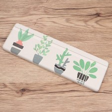  Badematten Wasseraufsaugende