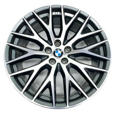 20 Zoll Original Bmw 5er G30