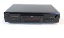 Sony CDP-XE330 CD-Player