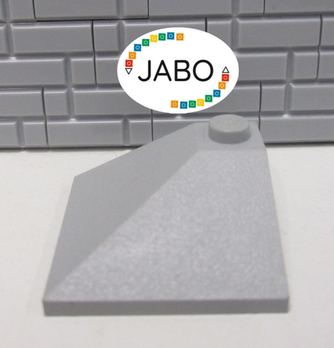 Lego 3675 ecke - (b13/2/1,