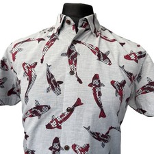 TED BAKER Hemd Herren Größe