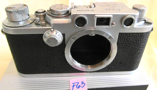 Leica iiif iii - -,