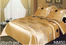 Steppdecke 170x210 cm mit 2