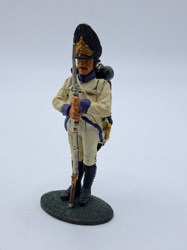 Del prado zinnfigur deutscher - del,