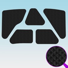 Dämmmatten für VW Corrado