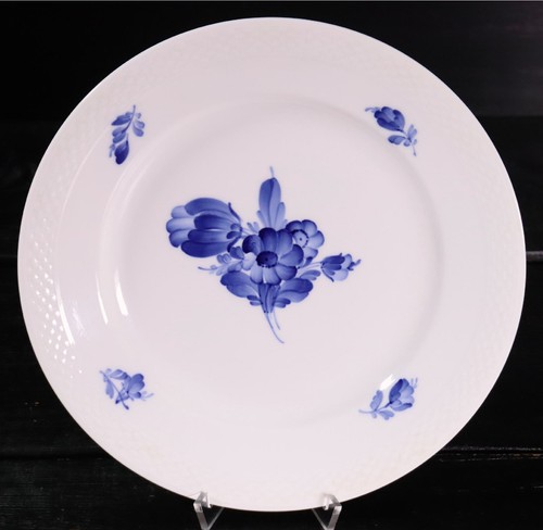 Royal copenhagen blaue - blaue, blume