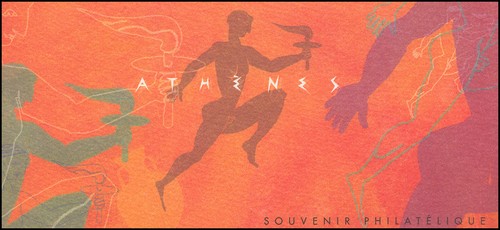 Block olympische - block,
