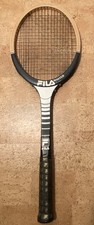 Fila Master Tennisschläger Vintage Sehr guter Zustand Holz 68,5cm