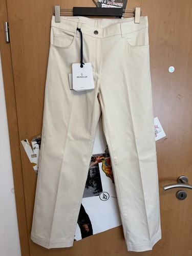 Moncler pantalone damen weite - damen,