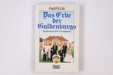 12583 DAS ERBE DER GULDENBURGS