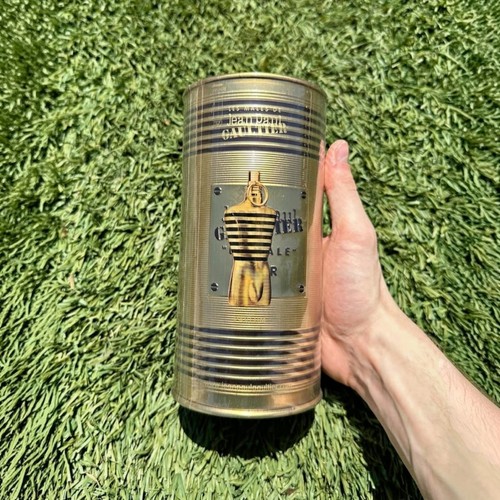 Jean paul gaultier male - le,