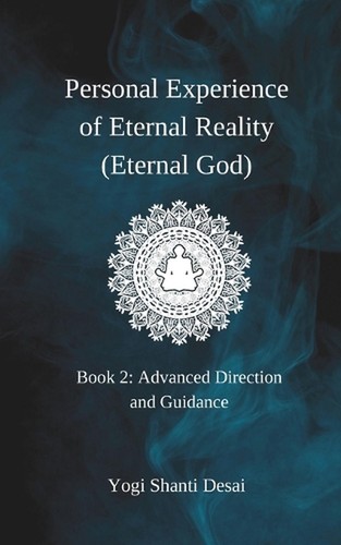 Personal experience eternal - of,
