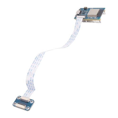 Epaper treiberplatine wifi - epaper-treiberplatine,