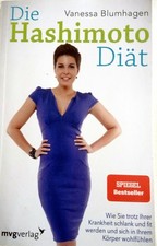 DIE HASHIMOTO DIÄT Vanessa