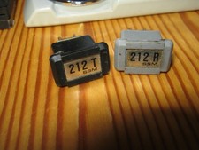 Graupner Quarzpaar 212 SSM TOP