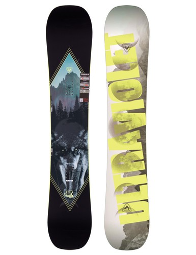 Rossignol ultraviolet - rossignol,