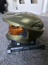LIMITED Halo 3 Legendary Edition - Master Chief Helm