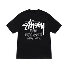 Stussy Stock DSM New York