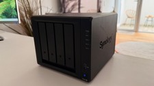 Synology NAS DS923+ 4x4TB