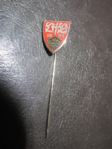 Pin-Anstecknadel-VfB
