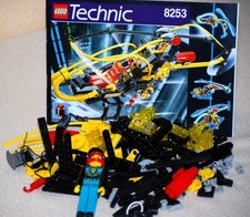 Lego® 8253 Technic
