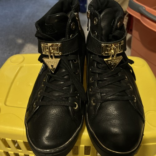 Guess sneaker - guess,