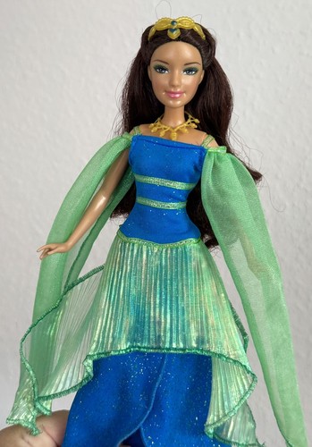 Barbie und das - , diamantschloss