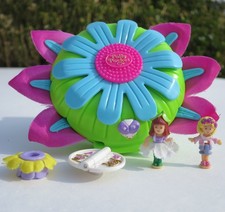 Mini Polly Pocket Totally