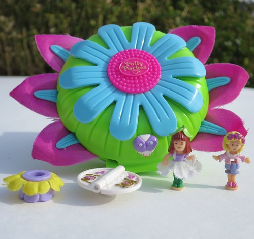 Mini polly pocket totally - polly,