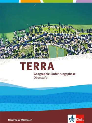 Terra geographie - terra,