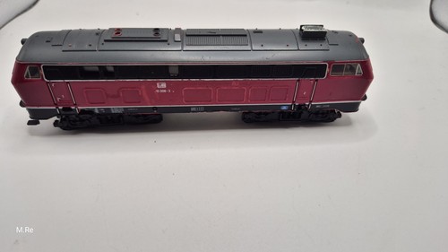 Piko diesellok 218 216 - 218,