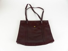 Goldpfeil Vintage Damen Tasche