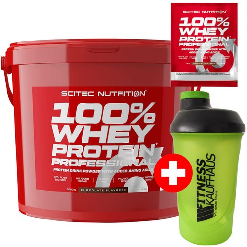 Scitec - eur/kg),
