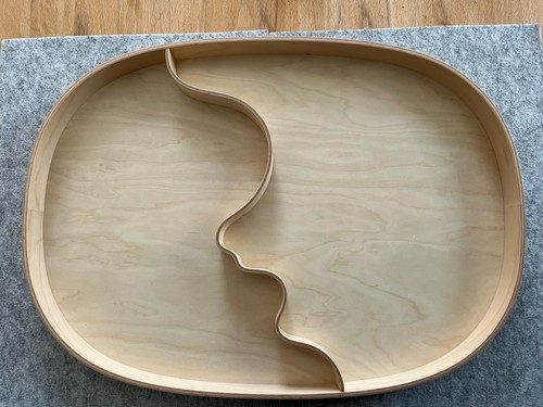 Iittala tablett aalto tarjotin - tablett,
