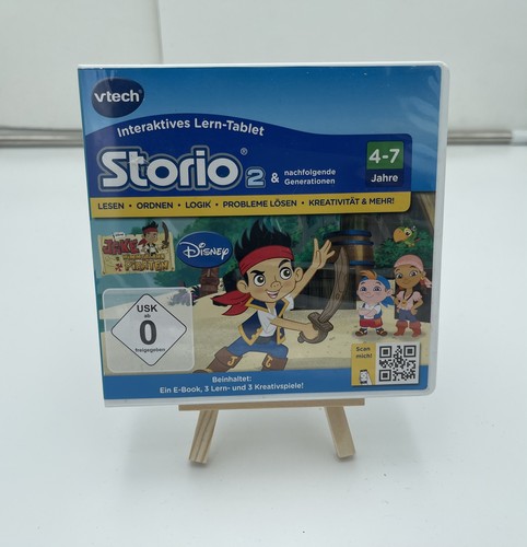 Vtech storio lernspiel - 2,