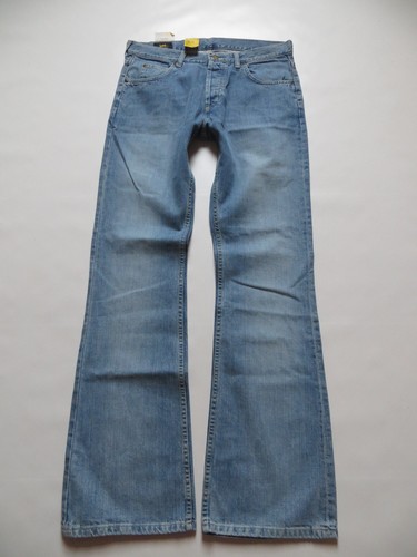 Lee denver schlag jeans - schlag, w