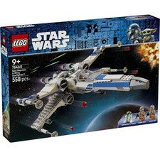 LEGO Star Wars 75460 Neuer