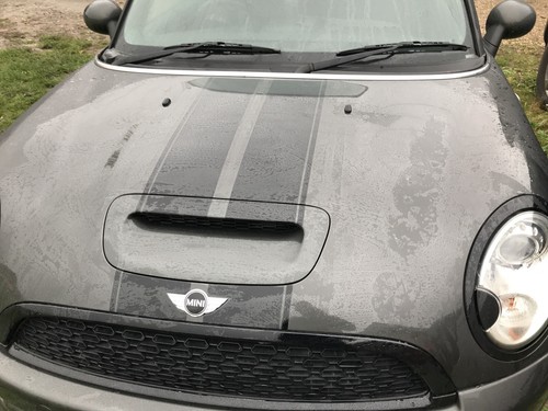Mini cooper r56 r55 r58 - cooper, s