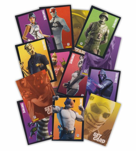 Fortnite reloaded series - reloaded, 2
