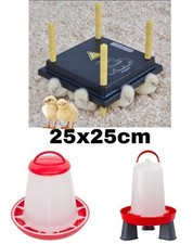 ☆ SET Wärmeplatte Comfort