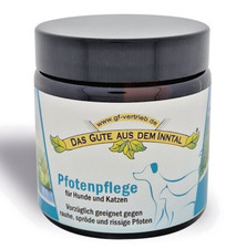 Pfotenbalsam 110ml - ,