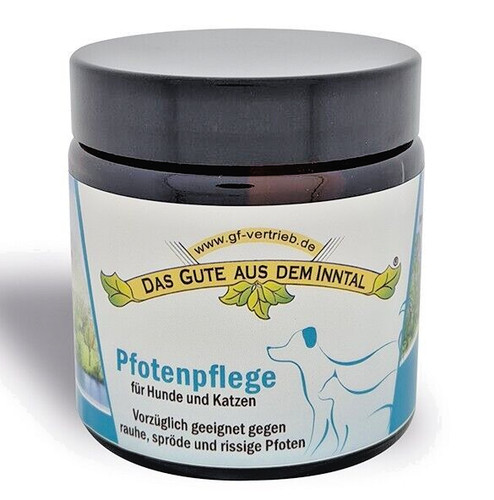 Pfotenbalsam 110ml - ,
