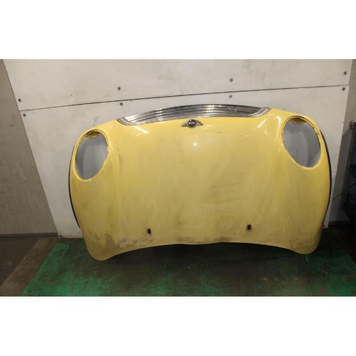 Motorhaube mini - motorhaube, (01-04)