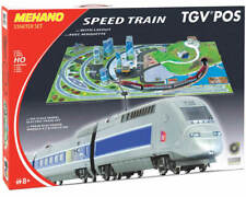 Mehano T111 Start-Set