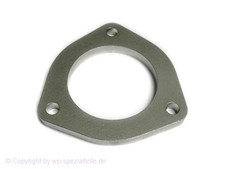 VW Audi Kat Auspuff Flansch