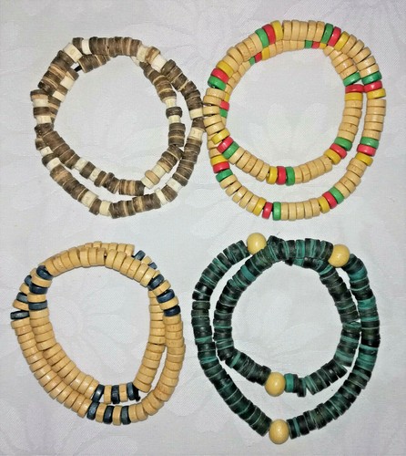 Set surfer halskette armband - set,