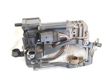 Kompressor Luftfederung Mercedes E-Klasse W213 A 2133200004