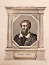 Großbritannische Earl of