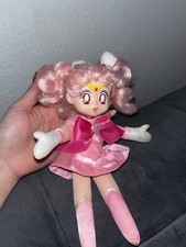 Sailor Moon Sailor Chibi Moon