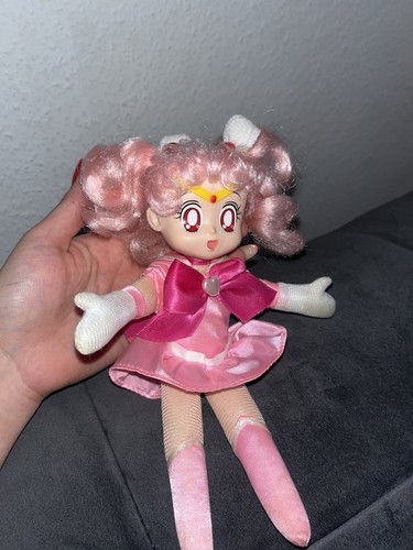 Sailor moon - moon,